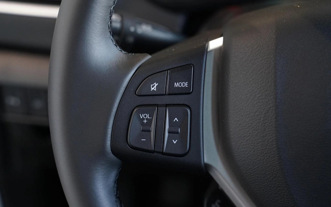 Suzuki SX4 S-Cross cena 113590 przebieg: 1, rok produkcji 2023 z Tykocin małe 191
